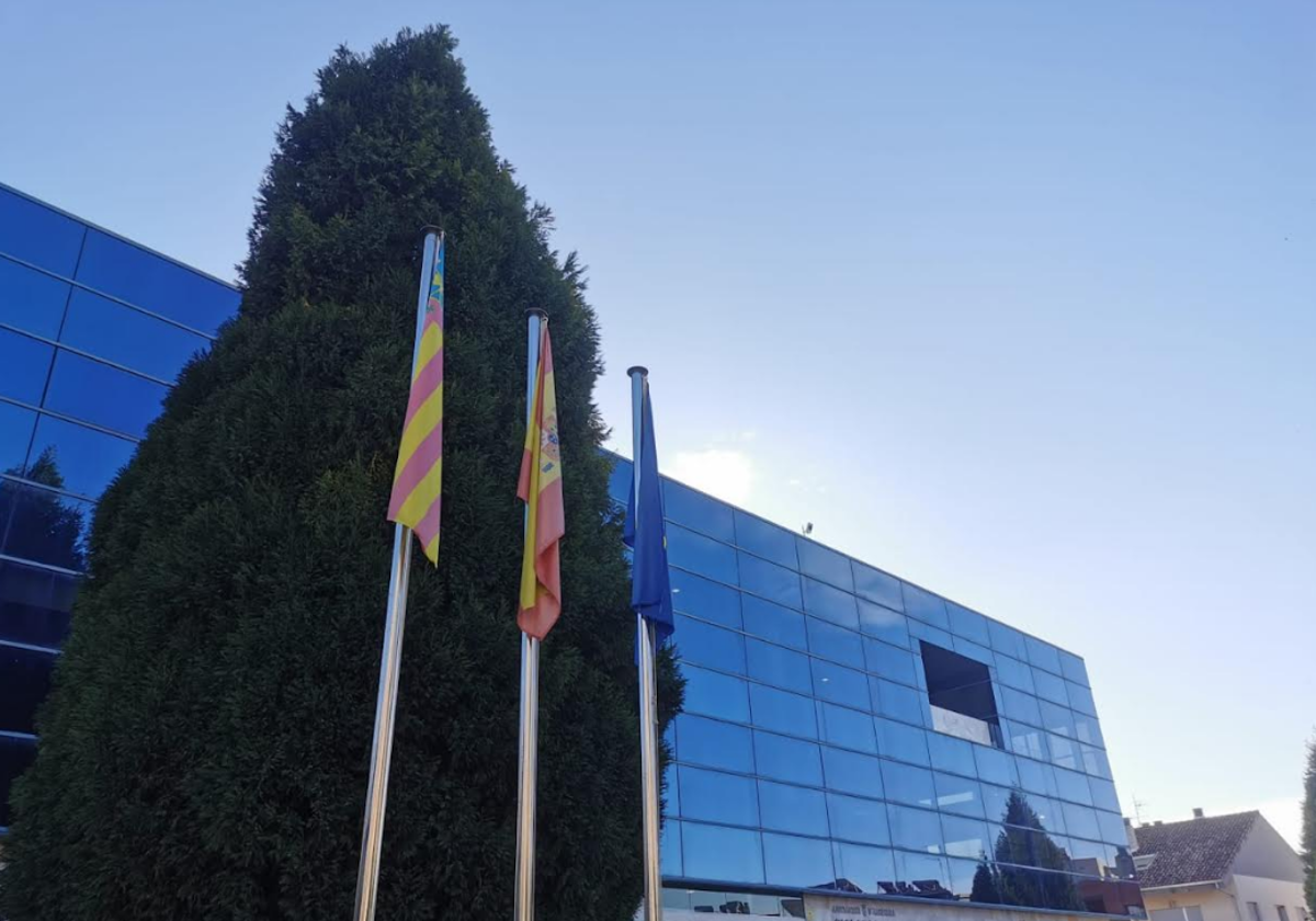 Almenara solicita a Labora un taller de empleo para formar a 20 jóvenes