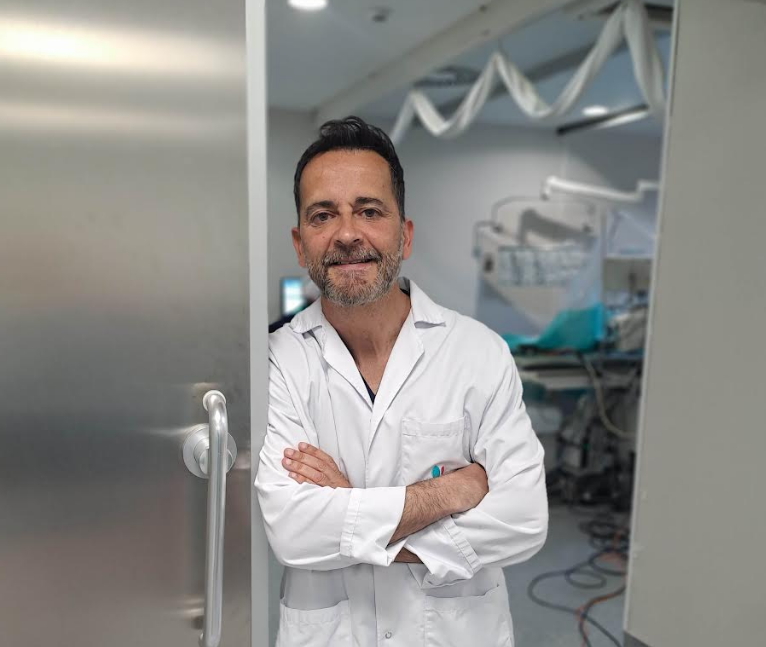 Electroporación de venas pulmonares, la técnica más segura y precisa para el tratamiento de la fibrilación auricular