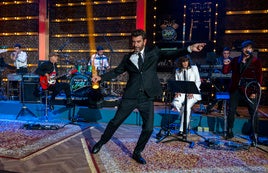 Arturo Valls desembarca en TVE para presentar un nuevo programa