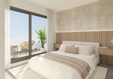 La startup que quiere liderar el lujo inmobiliario en la costa española