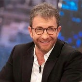 Quién es hoy el invitado en 'El Hormiguero'