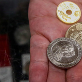 La moneda de 25 pesetas que podría valer un millón de euros por un error de fabricación