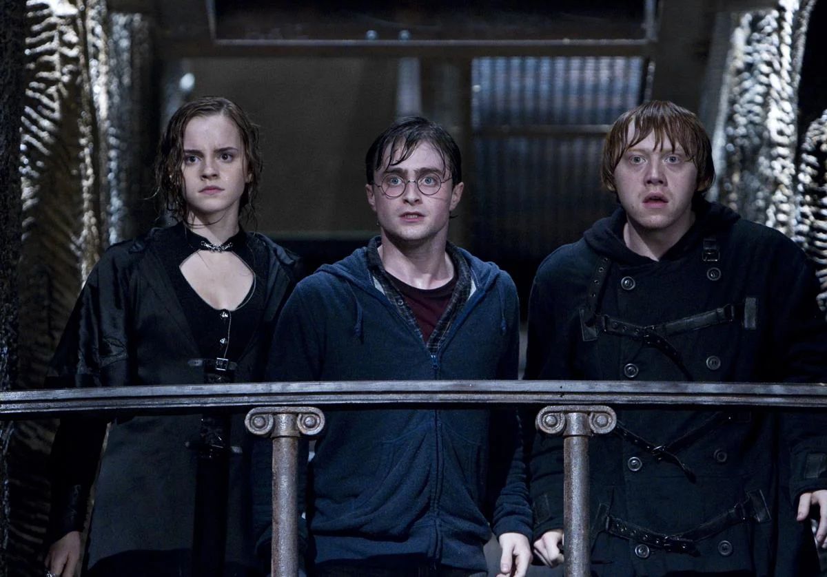 Todo lo que se sabe de la serie de 'Harry Potter' de HBO: Dumbledore, Snape o Hagrid ya tienen rostro