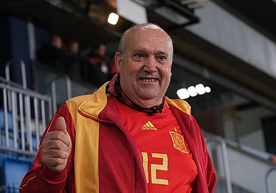 Quién es Manolo el del Bombo: De su nombre real y sus familia, a la causa de su fallecimiento