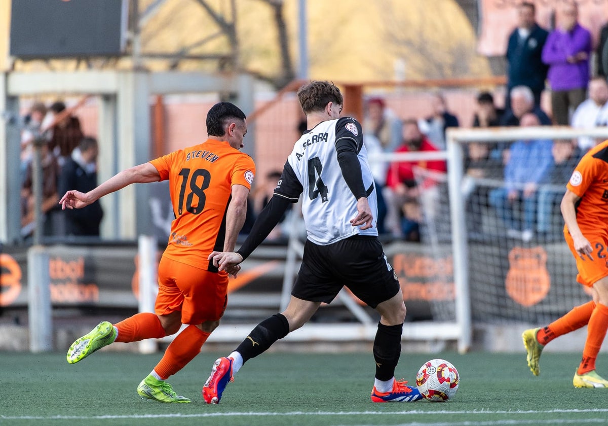 Mestalla y Torrent comparten sueño