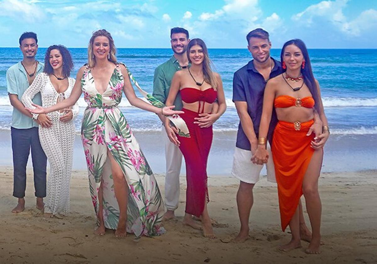 Telecinco mueve ficha con 'La isla de las tentaciones' y anuncia una gran novedad