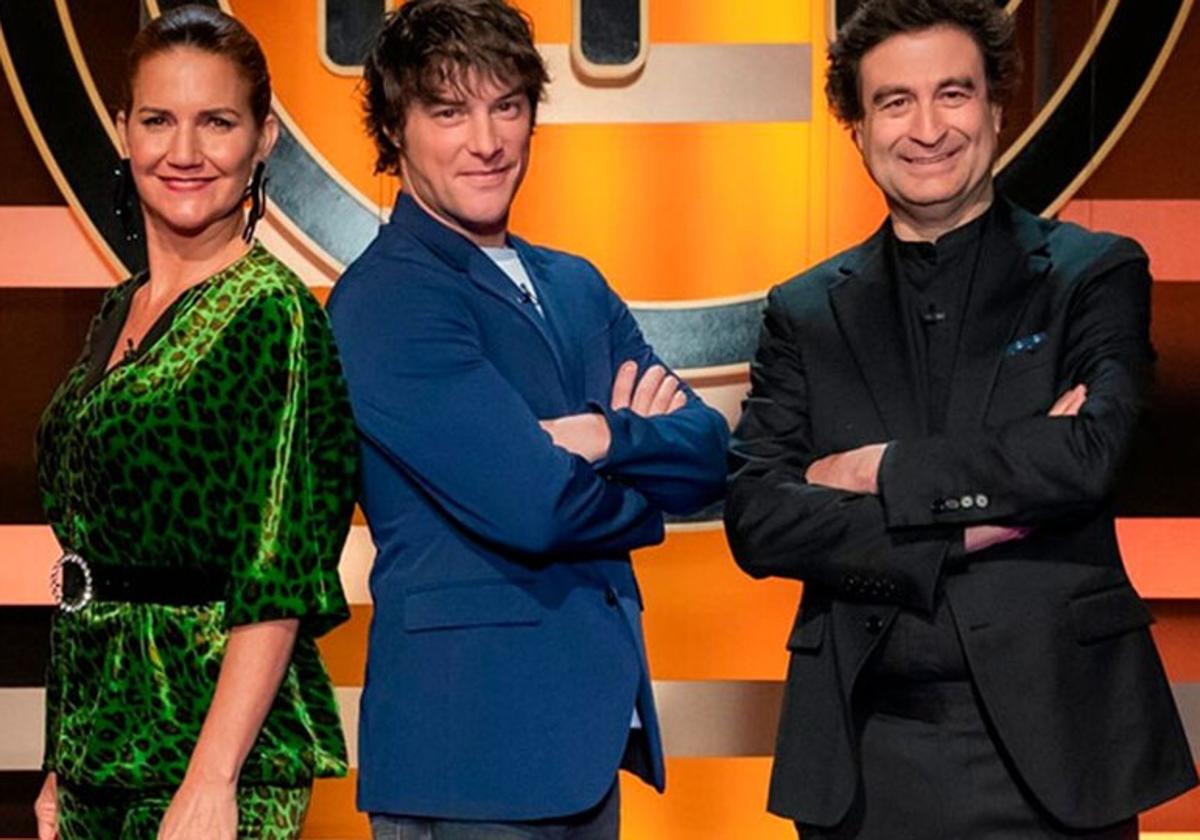 'MasterChef Celebrity 10' anuncia su lista definitiva de concursantes y pesca en 'Operación Triunfo'