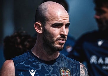 Alerta amarilla en el Levante: seis jugadores apercibidos de sanción