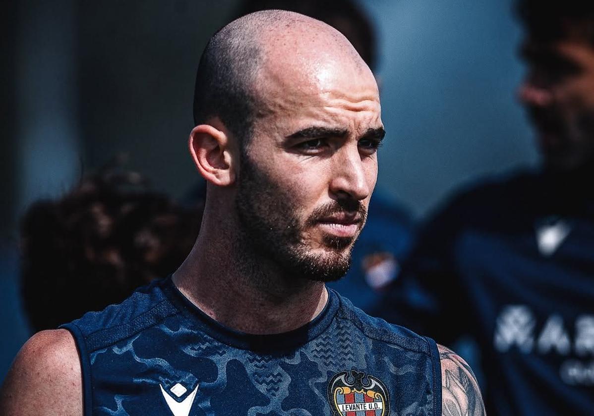Alerta amarilla en el Levante: seis jugadores apercibidos de sanción