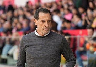 Voro González: «Necesitamos seguir sumando para asegurar la permanencia»