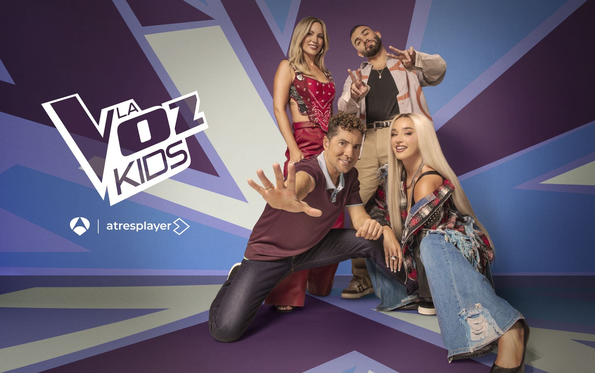 FOTOS | La Voz Kids 2025