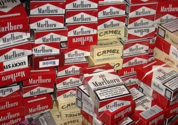 El precio del tabaco vuelve a cambiar a partir de este sábado en diferentes marcas