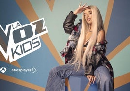 FOTOS | La Voz Kids 2025