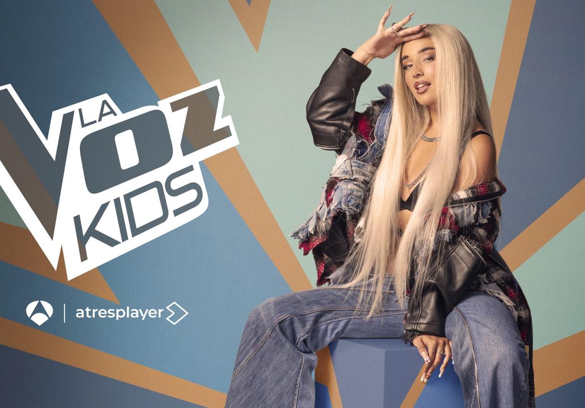 FOTOS | La Voz Kids 2025