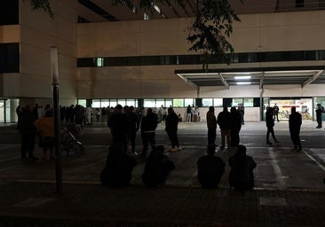 «Esto lo solucionamos nosotros en una mañana»: una madrugada de miedo, dolor y venganza en Valencia