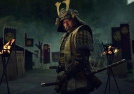 'Shogun'