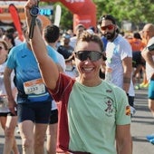 FOTOS | Búscate en la XII Carrera de Empresas de Valencia