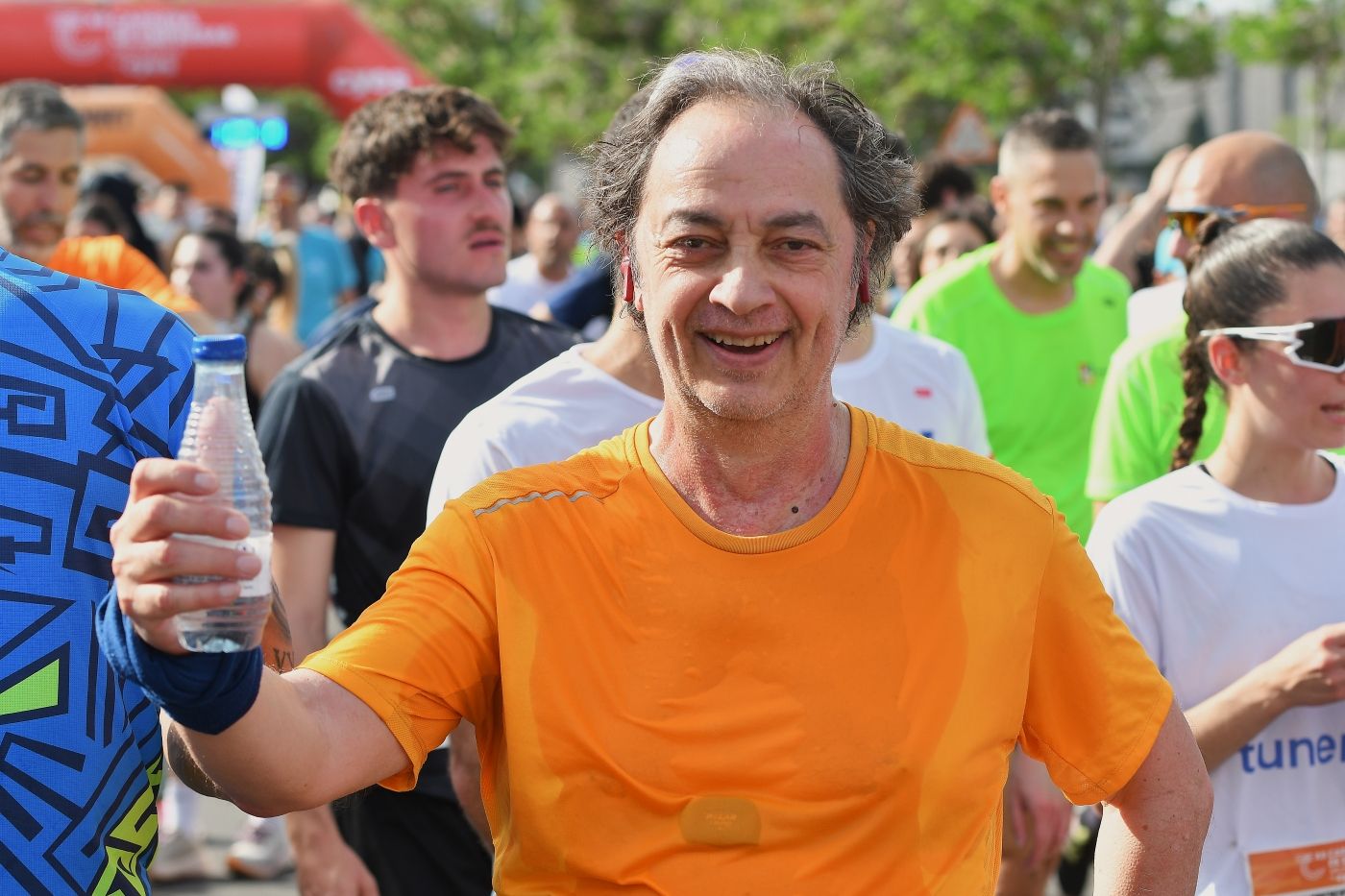 FOTOS | Búscate en la XII Carrera de Empresas de Valencia