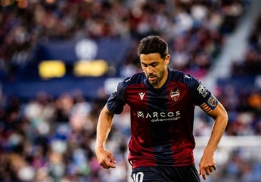 El Levante luce unas camisetas especiales por el Día de la Madre