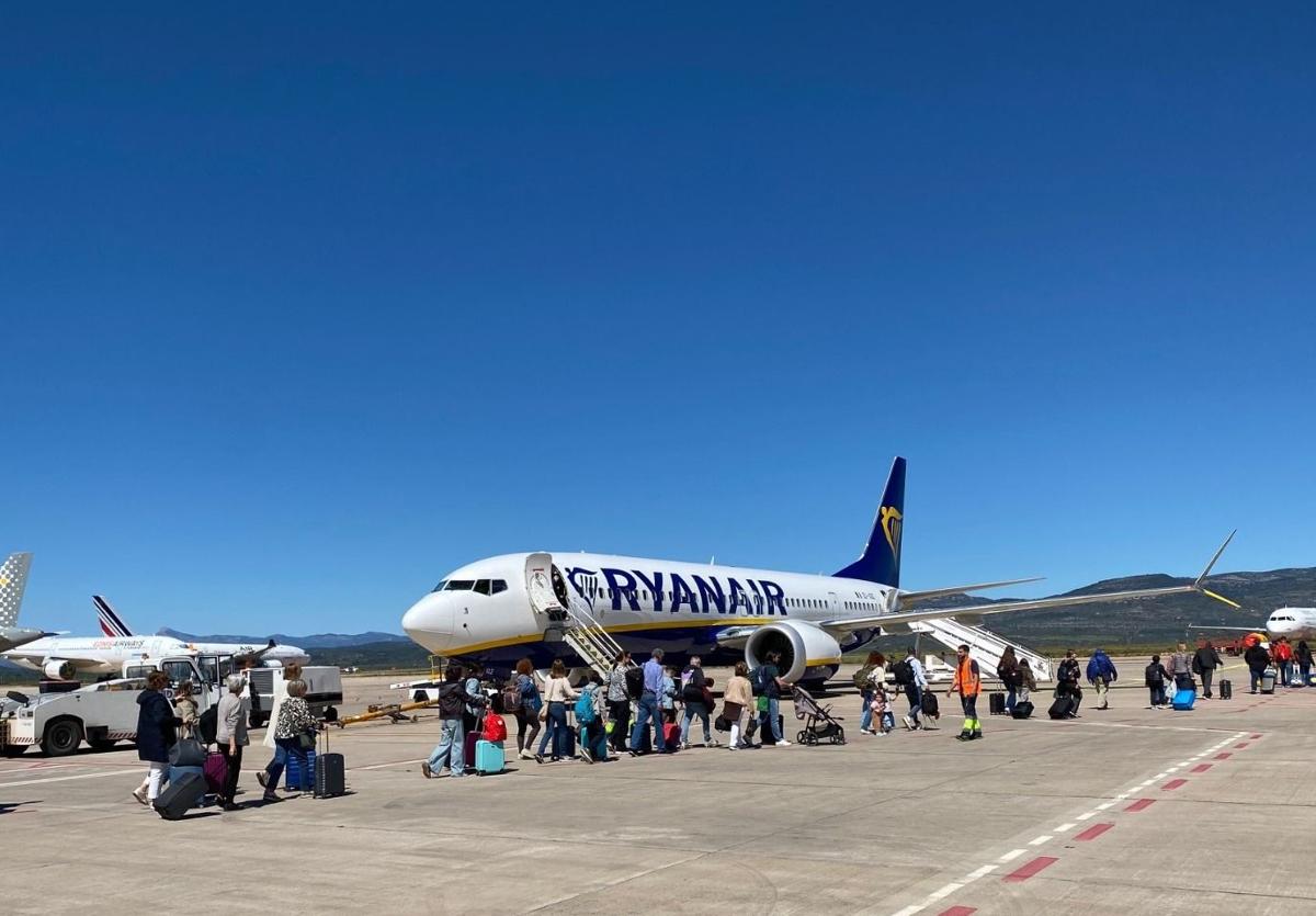 La Comunitat estrenará nuevas rutas aéreas a tres grandes ciudades europeas