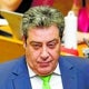Imagen principal - «Que siga el camino de la prudencia y de la verdad»