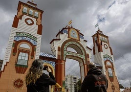 Cuándo empieza y acaba la Feria de Abril de Sevilla 2025