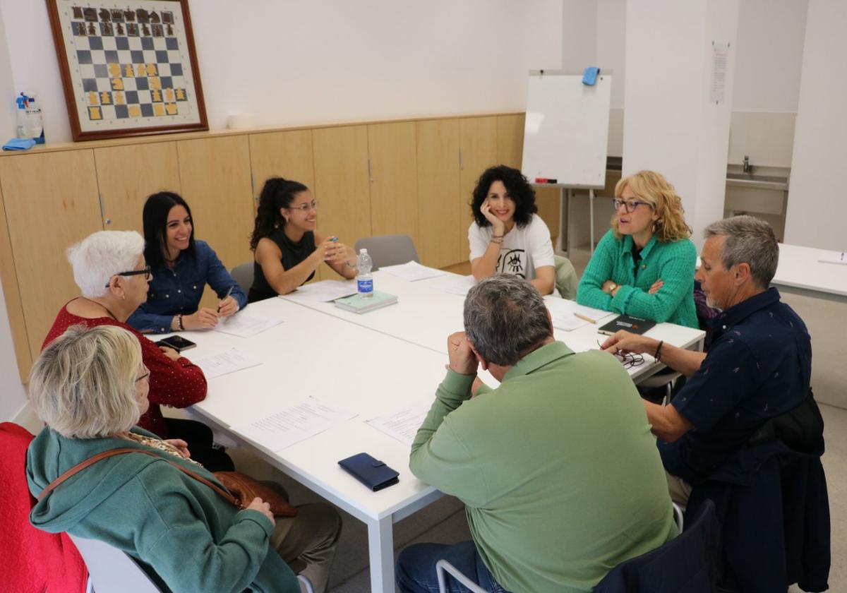 Quart de Poblet celebra el Mes de las Personas Mayores