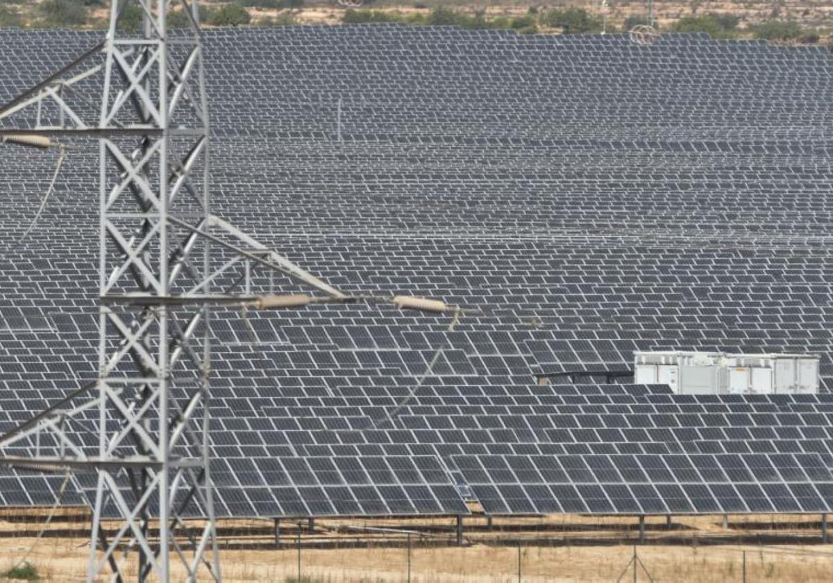 Statkraft desvanece su alianza con agricultores para invertir en instalaciones de energía solar