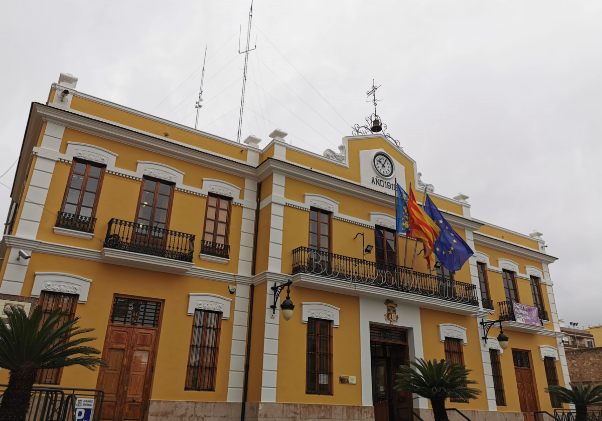 Burjassot refuerza su compromiso con la inclusión con una nueva charla de ASINDOWN