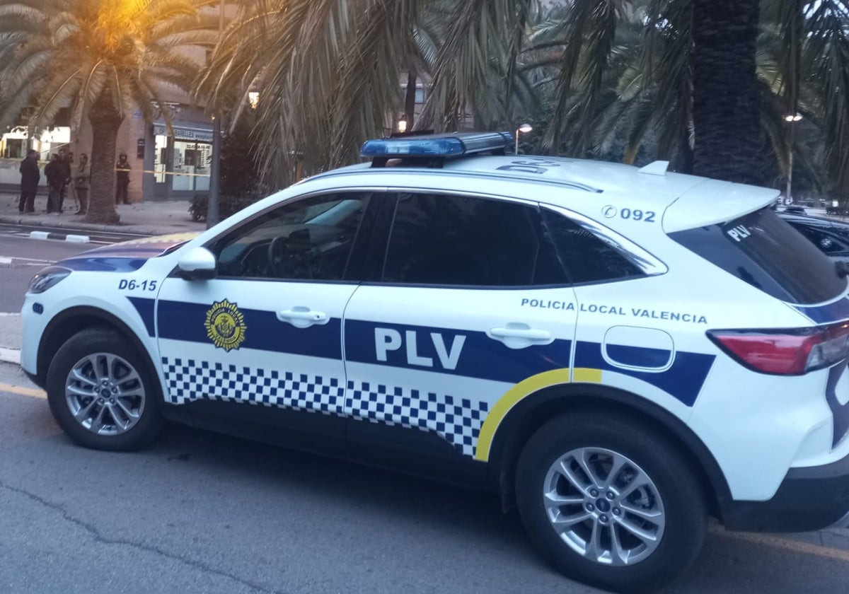 Libertad provisional para los cuatro acusados de agredir sexualmente a una joven en Valencia