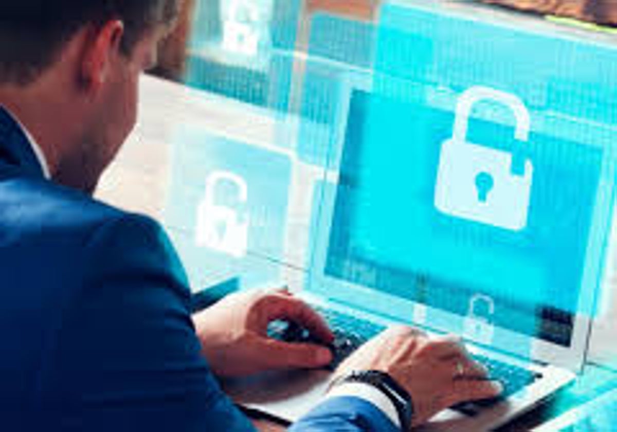 El auge de los ciberataques pone en jaque a la Comunitat, con más de medio millón de equipos vulnerables