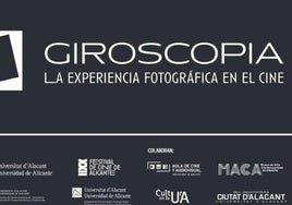 El Máster Comincrea de la Universidad de Alicante presenta su laboratorio de cine y fotografía
