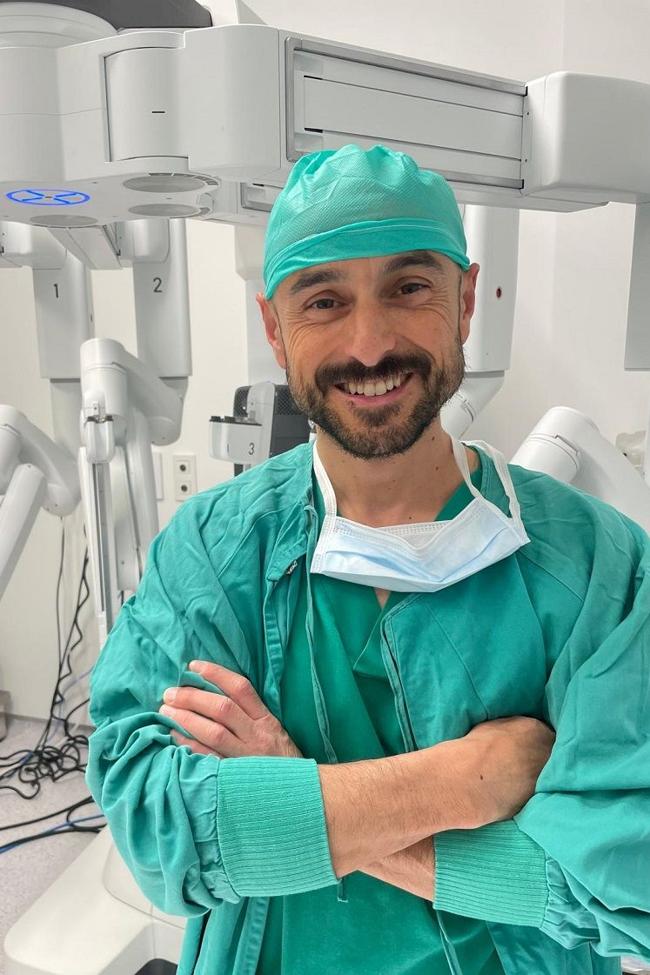 Dr. Josep Sanchis