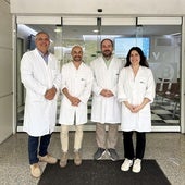 Así se aborda el cáncer de ovario en todas sus fases