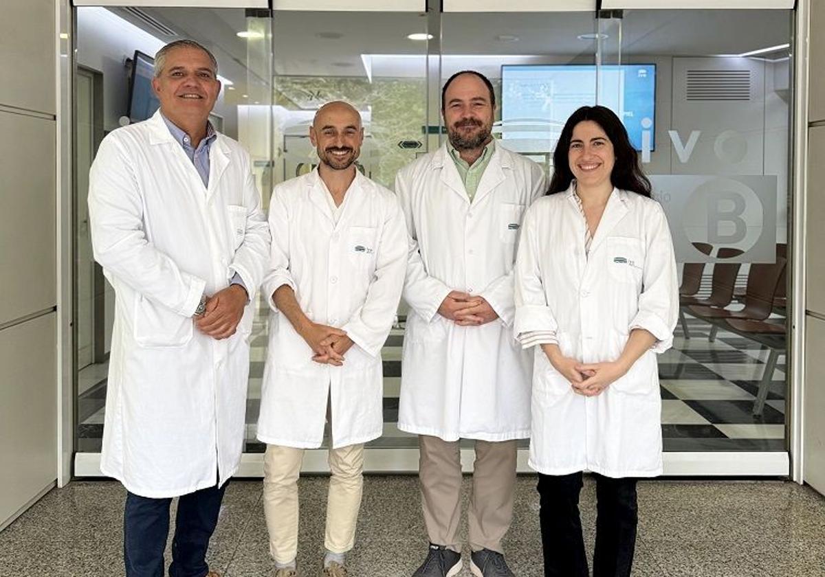 Así se aborda el cáncer de ovario en todas sus fases