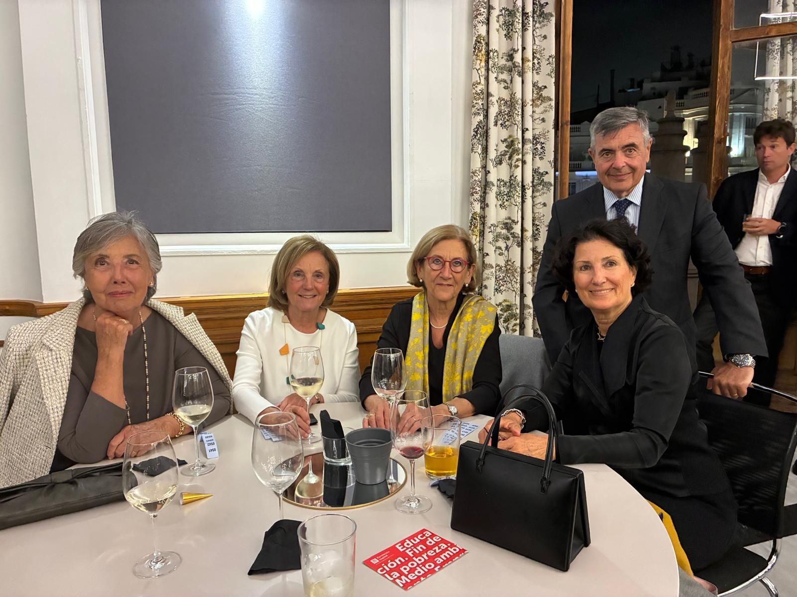 La solidaridad con la dana que no cesa