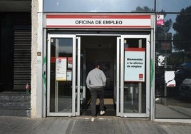 El SEPE explica las causas por las que puede suspender una prestación por desempleo