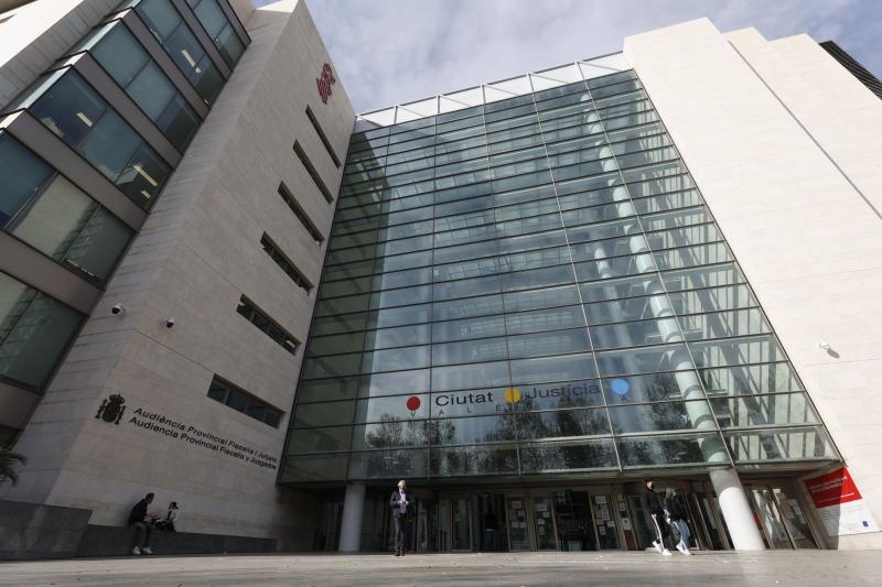 El Poder Judicial prorroga seis meses el refuerzo de los juzgados de Torrent, Requena y Catarroja