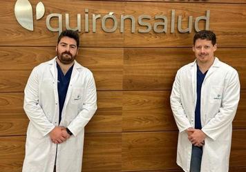Álvaro Darás, traumatólogo: «Hay que caminar, como mínimo, 30 minutos al día y realizar dos sesiones de fuerza a la semana»
