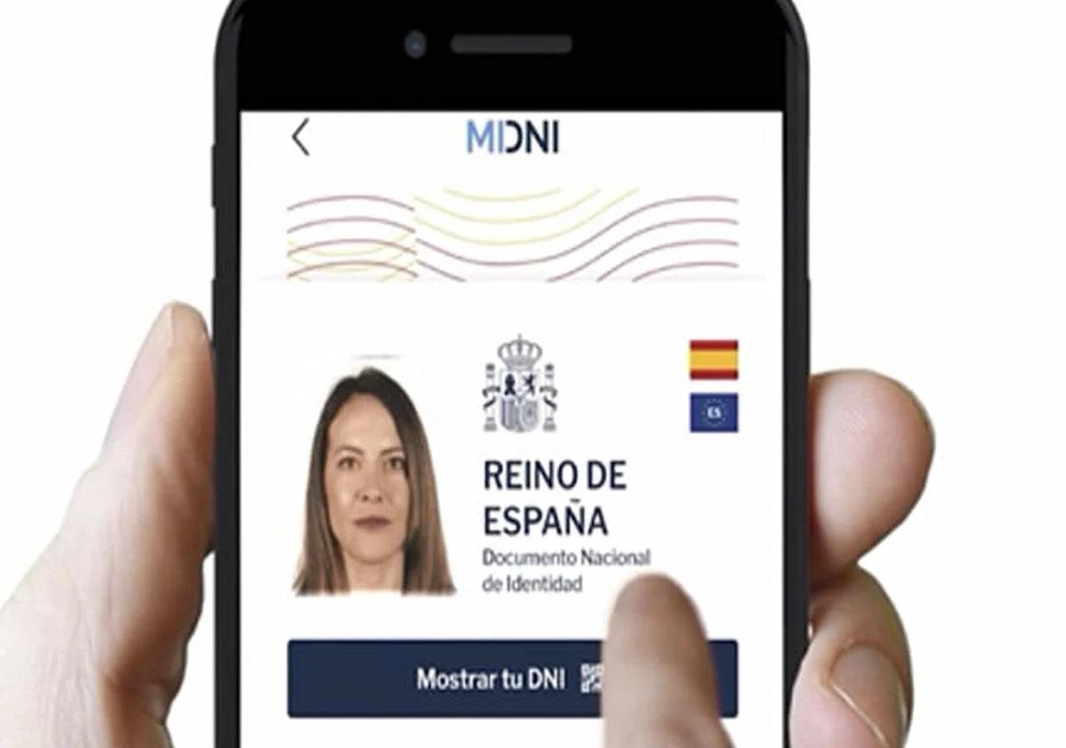 Los consejos de una experta en ciberseguridad para que no te estafen con el DNI digital