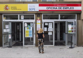El SEPE suspenderá el subsidio a aquellas personas mayores de 52 años que no presenten el DAR dentro de este plazo