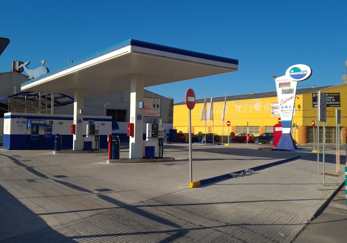 Alaquàs organiza una reunión con afectados de la gasolinera