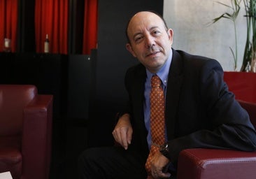 Gonzalo Bernardos lanza una advertencia sobre el precio de la vivienda: «No habrá burbuja inmobiliaria en 2025»