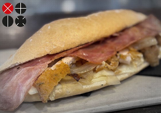 La ruta de almuerzos de Alzira con la que descubrir sabores y panes nuevos