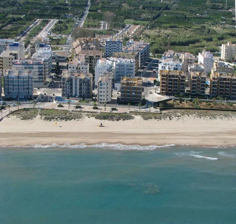 Seis playas valencianas logran la Bandera Azul por primera vez
