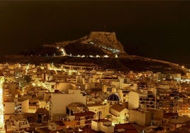 Iberdrola anuncia cortes de luz en Alicante y otros 8 municipios de la provincia (del 7 al 9 de mayo)