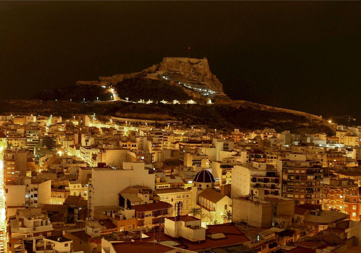 Iberdrola anuncia cortes de luz en Alicante y otros 6 municipios de la provincia (del 10 al 16 de mayo)