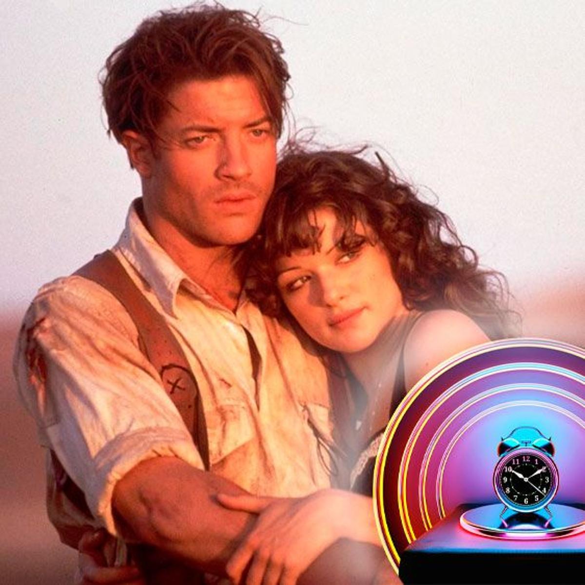 Todo sobre la nueva película de 'La Momia'