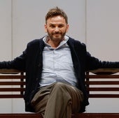 El libro que recomienda Fernando Tejero: «ni el mejor terapeuta te hace tanto bien»