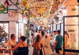 Magazinos